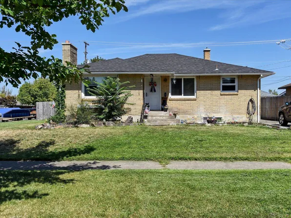 301 E Ermina Ave, Spokane, WA 99207