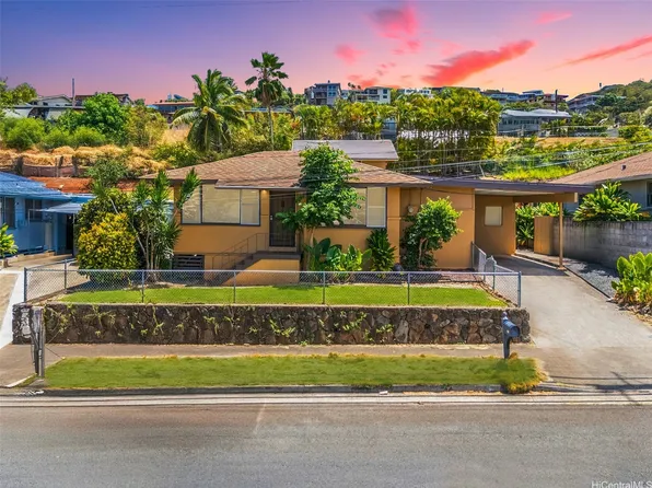 1233 Keolu Dr, Kailua, HI 96734