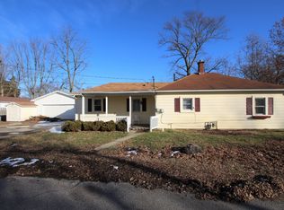 700 E Decatur St, Eaton, OH 45320