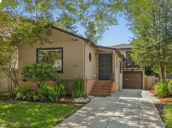 5739 Presley Way, Oakland, CA 94618