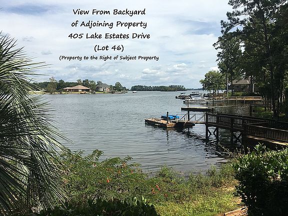 Neighbors View on the Right