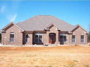 3447 Napa Valley Way SW, Decatur, AL 35603