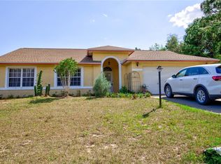 567 Silver Course Run, Ocala, FL 34472