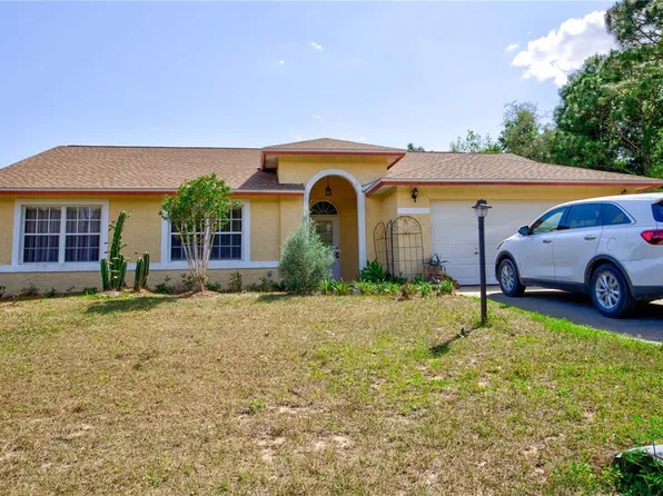 567 Silver Course Run, Ocala, FL 34472