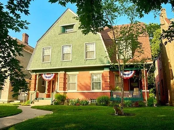 142 Central Ave, Dayton, OH 45406