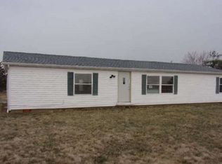 11926 N 400 W, Romney, IN 47981