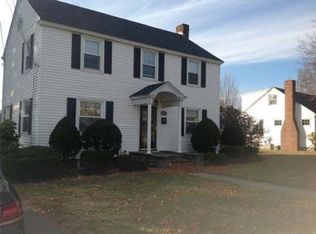 275 Waverley Rd, North Andover, MA 01845