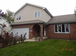 16601 Union Ave, Harvey, IL 60426