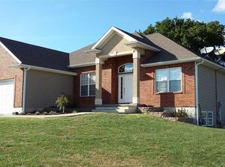4030 E 32nd St, Sedalia, MO 65301