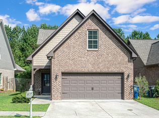 5505 Park Side Rd, Birmingham, AL 35244