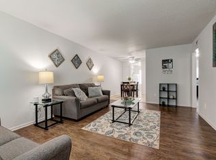 7020 E Reno Ave #2518G, Oklahoma City, OK 73110