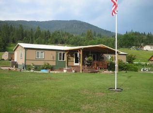 256 Corbett Creek Rd #A, Colville, WA 99114