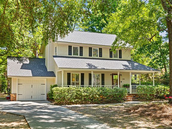 2nd image of 1216 Myrick Rd