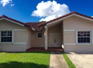 14306 SW 100th Ln, Miami, FL 33186