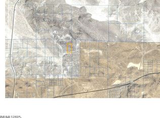 1524112 Three Lyon Country, Silver Springs, NV 89429