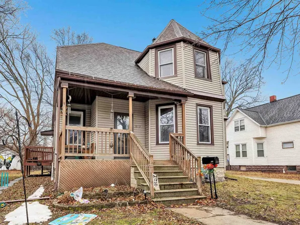 813 Kellogg St, Green Bay, WI 54303