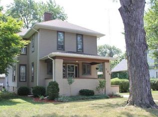 726 S Wildwood Ave, Kankakee, IL
