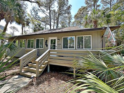 103 Sand Piper Run, Fripp Island, SC, 29920