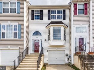 2667 Avon Pl, Waldorf, MD 20601