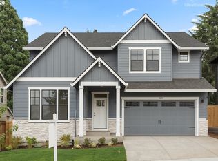 15199 SW Parkplace Ln, Portland, OR 97224