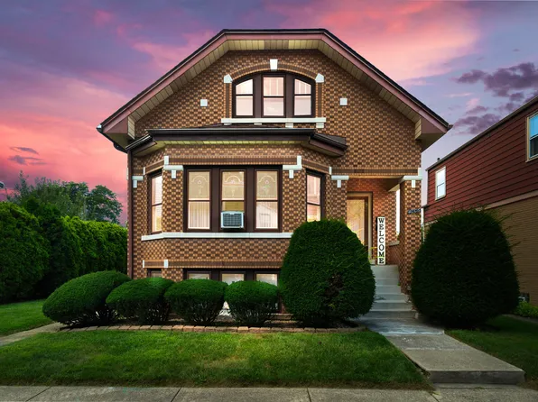 4006 Sunnyside Ave, Brookfield, IL 60513