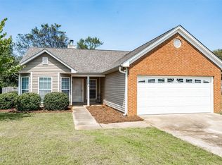 102 Alex Bailey Ct, Macon, GA 31216