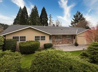 6104 SW Alfred St, Portland, OR 97219