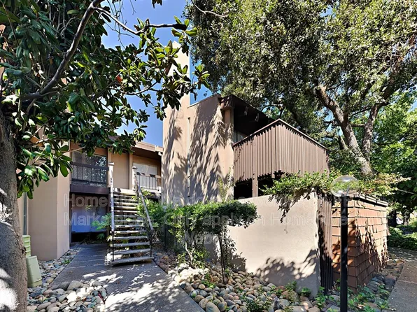 2270 Woodside Ln Unit 6, Sacramento, CA 95825