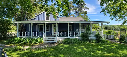 8266 Horton Bay Rd Photo 1