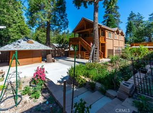 22831 Juniper Ln, Valley Of Enchantment, CA 92325