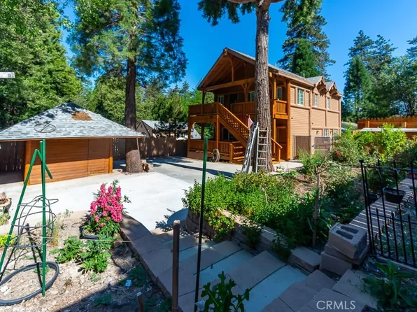 22831 Juniper Ln, Valley Of Enchantment, CA 92325