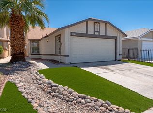 4481 Faberge Ave, Las Vegas, NV 89115