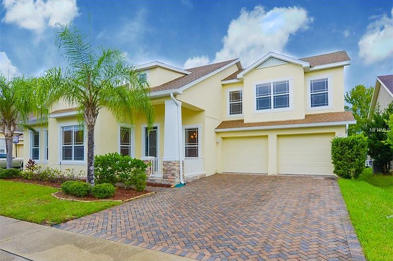 14637 Mailer Blvd, Orlando, FL 32828 Zillow