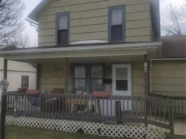 106 Breckman St, Walbridge, OH 43465