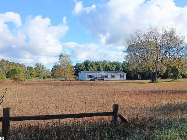 17538 Ridgeway Dr, Thompsonville, MI 49683