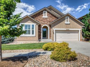 9906 San Luis Park Ct, Colorado Springs, CO 80924