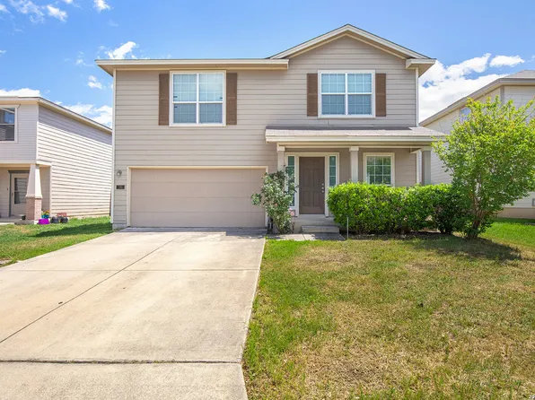 706 Scarlet Ibis, San Antonio, TX 78245