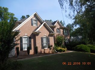 902 White Aster Ct, Dacula, GA 30019