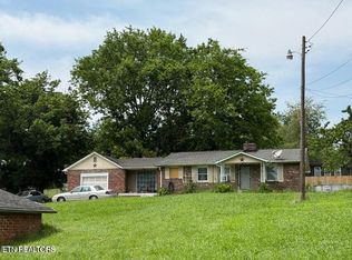 6921 Old Rutledge Pike, Knoxville, TN 37924