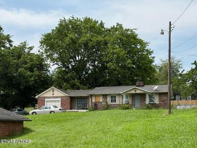 6921 Old Rutledge Pike, Knoxville, TN, 37924