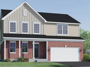 1741 Lakes Park Dr, New Lenox, IL