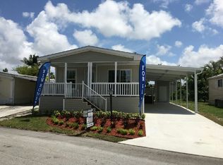 3111 SW 50th Ter, Davie, FL 33314