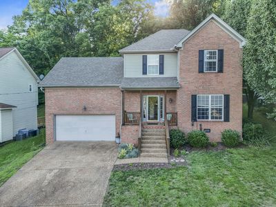 1922 Dunedin Dr, Old Hickory, TN, 37138