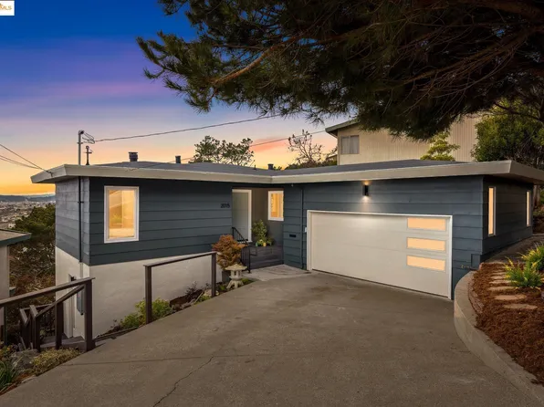 2015 Tapscott Ave, El Cerrito, CA 94530