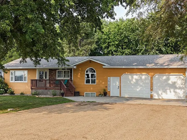23281 453rd Ave, Madison, SD 57042