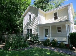 3 Spring St, Athens, OH 45701