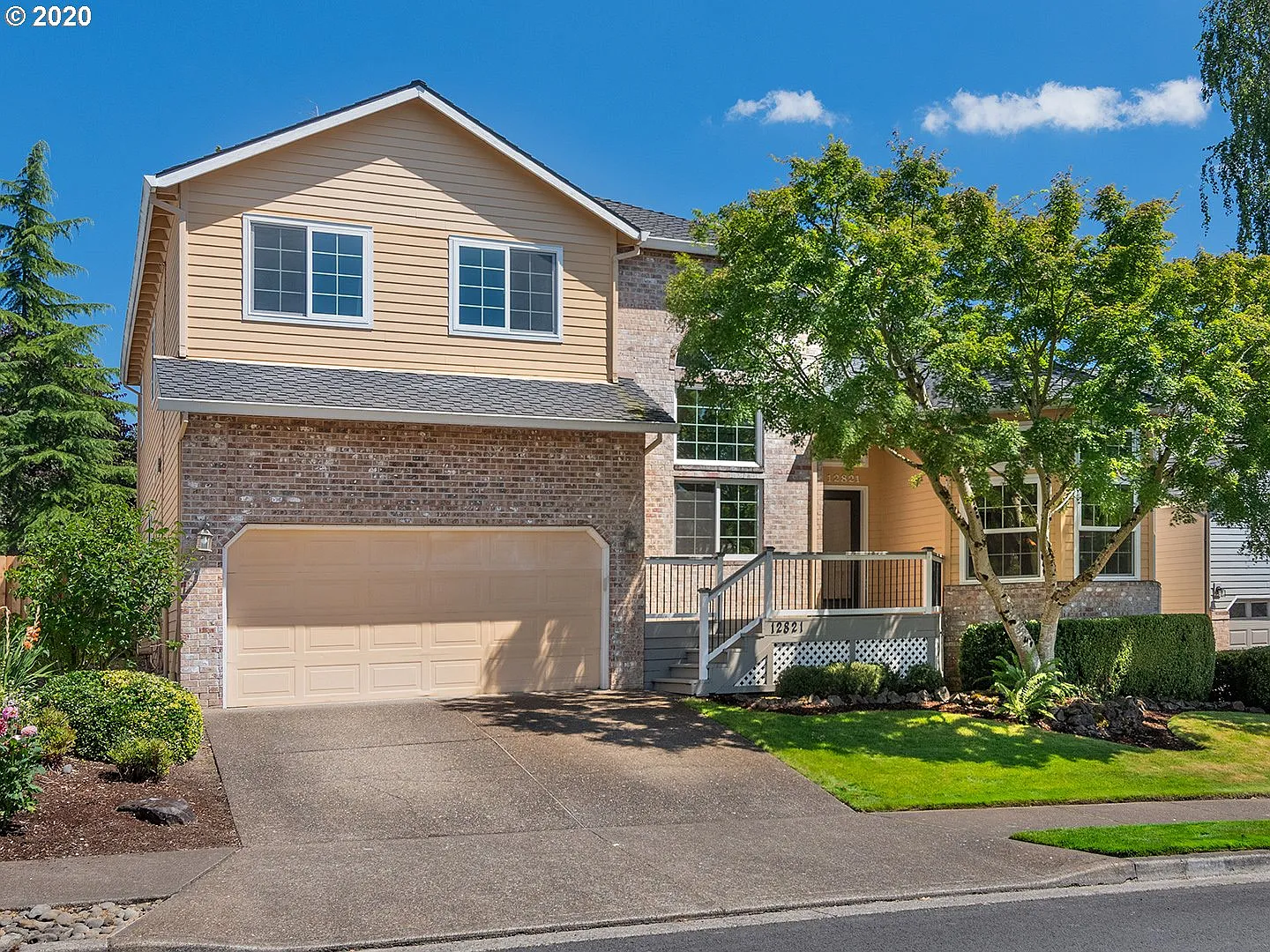 12821 Sierra Vista Dr photo 1