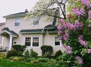 18 Oxford Ter, West Orange, NJ 07052