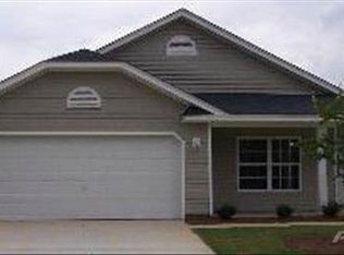 44 Derby Ln, Lugoff, SC 29078