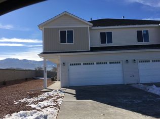 429 W 2150 N, Cedar City, UT 84721
